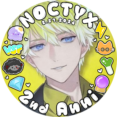 Ina🕯️さんのプロフィール画像