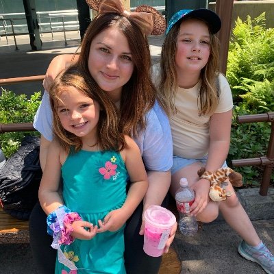 KaraSeil's profile picture. 