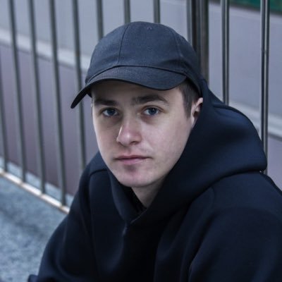DJpegers's profile picture. Ambassador Ali.ton
