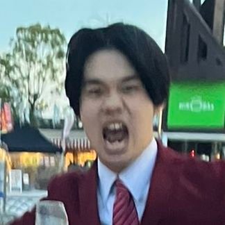 vTod3dEc8h54925's profile picture. お笑いサークルあまりりすに所属しています
好きな漫画はドラベースです