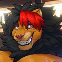 Èrivés 🔜 Home (@erivesthelion) Twitter profile photo