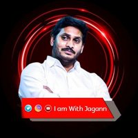 I Am With Jagan_siddham(@iamwithjagann) 's Twitter Profile Photo