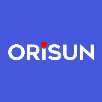 Orisun Official