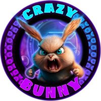 CrazyBunny(@CrazyBunnySol) 's Twitter Profile Photo