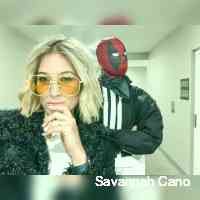 saannahca_no's profile picture. Crawford 
DT