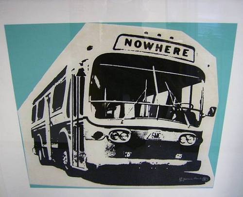 damnlinear's profile picture. El socialismo puede llegar solo en bicicleta.