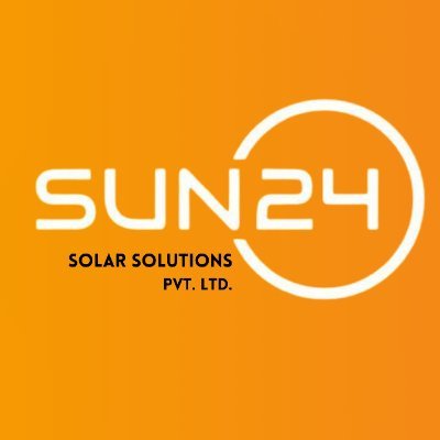 I am Sanjay Shah Founder Of Sun24 Solar Solutions Pvt Ltd