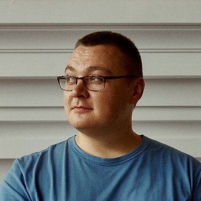 Frontend-developer at @exness (React.js/Next.js). Mentor and altruist. Ex @mozdevnet, Pixel Point, @the_cube_dev, @htmlacademy_ru, @csssr_dev, @skbkontur