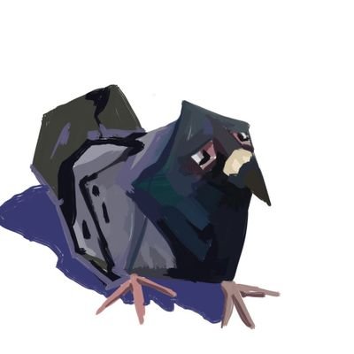 999999gugu9's profile picture. 근황:
번듯한 어른이 되어 1인분의 인생을 사는 것이 근 5년간의 목표였지만
제가 감당할 수 없는 외부 상황으로 인해
목표를 수정하게 되었습니다
이제 저의 목표는 전 인류의 섬멸이며 
더이상 질문은 받지않겠습니다.