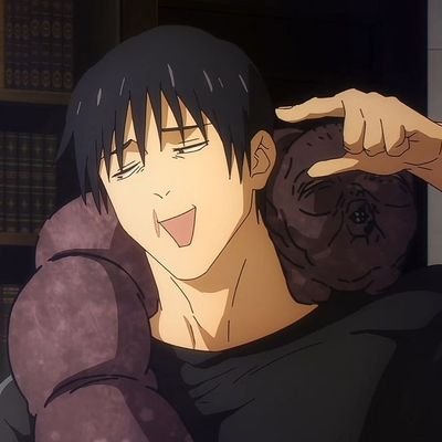 SixnithPuppet's profile picture. I'm just another one. ☠