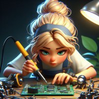 Barča z Pájeníčka (@barca_pajenicko) 's Twitter Profile Photo