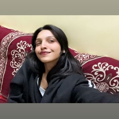 KhushiNagargoje's profile picture. 🇮🇳