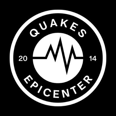 QuakesEpicenter Profile Picture