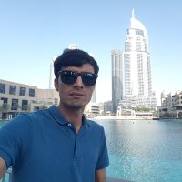Aziz Khan(@AzizkhanISF) 's Twitter Profile Photo