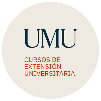 Cursos de Extensión Universitaria y Escuelas de Verano de la Universidad de Murcia.