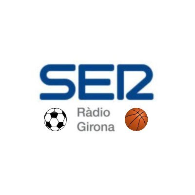 Compte oficial del departament d'esports de @SERGirona