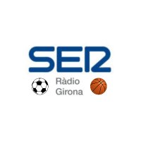 Ràdio Girona Esports(@SERGironaEsport) 's Twitter Profile Photo