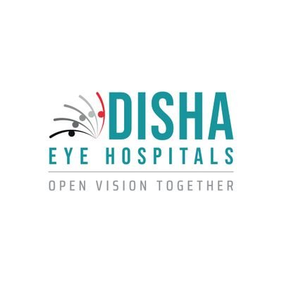 Dishaeyecare's profile picture. Transforming Lives and Vision with Compassion.
The largest state-of-the-art Eye Care Provider in Eastern India. 
Disha. Where Cure meets Compassion.
