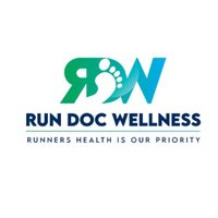 RunDoc Wellness(@RunDoc_Wellness) 's Twitter Profile Photo