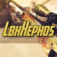 LBXXEPHOS(@GilbertRomeroGG) 's Twitter Profile Photo