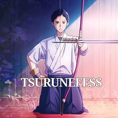 tsurunemenfess's profile picture. Base dari Series Tsurune (Anime & LN) 🏹🍃🇮🇩 Rules & tata cara kirim menfess cek pinned📌 Open DM • Pengaduan/report : @POSMasakiSensei