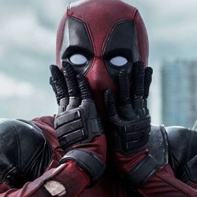 M416Deadpool's profile picture. 