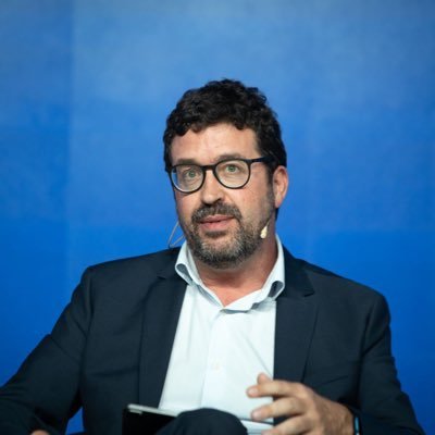Joaquín Pérez Rey Profile