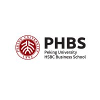 Peking University HSBC Business School(@pku_phbs) 's Twitter Profile Photo