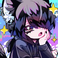 爾哈桑(二哈)個人勢vtuber(TW)(@TwLahassan) 's Twitter Profile Photo