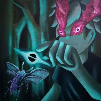 AstridAnabo (@astridanaboart) 's Twitter Profile