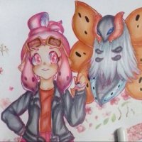 Galaxy (@galaxy_lum) 's Twitter Profile Photo