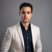 Yiannis Zourmpanos (@yianisz) 's Twitter Profile