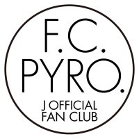 J_fanclub【F.C.Pyro.】 (@j_fcpyro) 's Twitter Profile