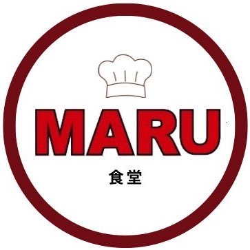 MARU食堂 Profile