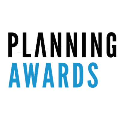 Back for it's 11th consecutive year, secure your seat and attend the #PlanningAwards 2024 

@PlanningMag