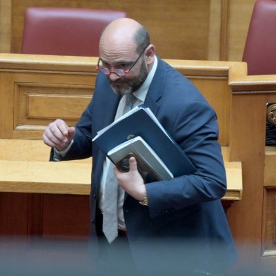 IasonFotilas Profile Picture