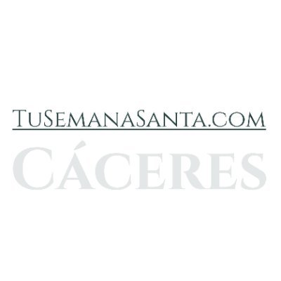Semana Santa de Cáceres. Noticias, emisiones en directo, programas... Siente la Pasión, en directo.
Fusionando #innovación y #tradición desde 2008
