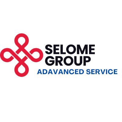 SELOME GROUP (PTY) LTD
Info@selomegroup.co.za
https://t.co/iXMQAvq7Wx