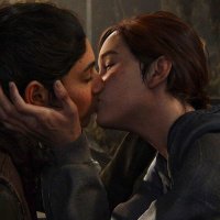 β€πβ€ Ellie πππ (@elliegilead) 's Twitter Profile