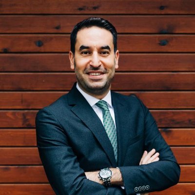 #OKX Türkiye (OKX TR) Yönetim Kurulu Başkanı / Chairman @OKXTurkiye #OKXTR
