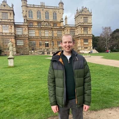 Simon Berry Profile
