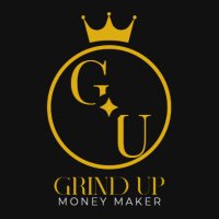 GrindUp CG (@grindupcg) 's Twitter Profile