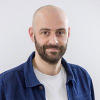 Jon Livesey (@jonliveseyds) 's Twitter Profile