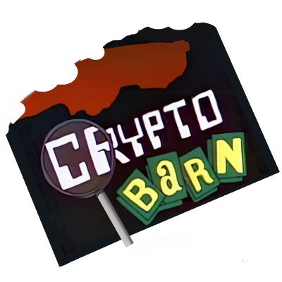 A mysterious place opened in Springfield on 8/17! 
What's in this place full of codes and ciphers?
Follow the Crypto Barn, soon everything will be revealed!