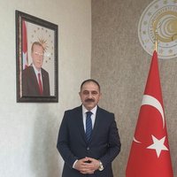 Zafer ATİK(@zafer_atik) 's Twitter Profile Photo