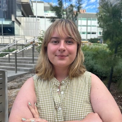 2024 President of the National Union of Students. Representing over 1 million students across Australia | president@nus.asn.au | 0411 606 808 | She/Her