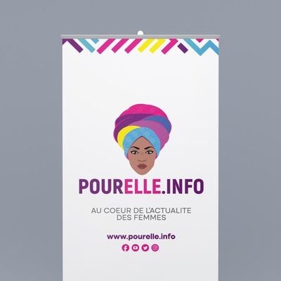 Suivez toute l’Actualité des femmes en temps réel sur @Pourelleinfo1 @50femmes @forumpourelles➕ @JtPourelle | @2023femmes | 
+243811660000
+243998242763