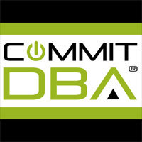 @CommitDBA