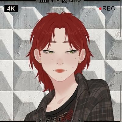 eng/rus/ ♏/artist

FA : https://t.co/1Lubx99m0i
DA: https://t.co/4KowxQ2S6i
Boosty: https://t.co/9kragqPreC
