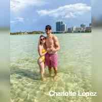 lopzcarlotte66's profile picture. Sí